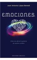 E.M.O.C.I.O.N.E.S.