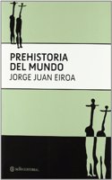 Prehistoria del mundo