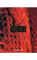 Velvet: History, Techniques, Fashions