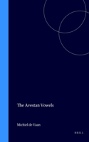 The Avestan Vowels