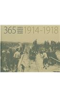 365 Images 1914-1918