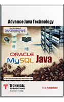 Advance Java Technology for GTU