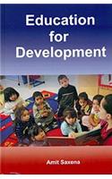 Education for Development