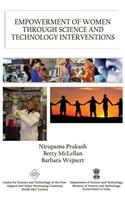 Empowerment of Women Through Science and Technology Interventions/Nam S&T Centre