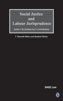 Social Justice and Labour Jurisprudence