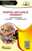 Hospital & Clinical Pharmacy