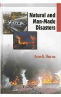 Natural and man-made disasters