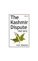The Kashmir Dispute (Vol 1 & 2)