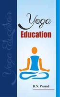 Yoga Education