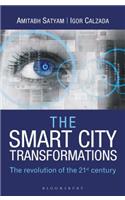 The Smart City Transformations