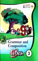 Eupheus Learning Grammar and Composition Vibes Class 3