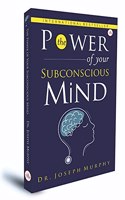The Power of Your Subconscious Mind | Dr. Joseph Murphy | Deluxe Hardcover Edition | International Bestseller Book