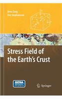 Stress Field of the Earth's Crust