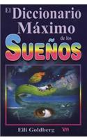Diccionario Maximo de Los Suenos