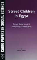 Street Children in Egypt