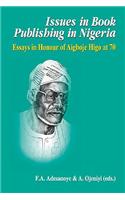 Issues in Book Publishing in Nigeria