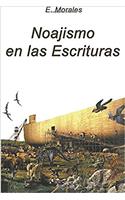 Noajismo en las Escrituras