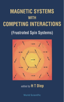 Magnetic Systems With Competing Interactions
