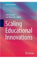 Scaling Educational Innovations