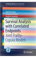 Survival Analysis with Correlated Endpoints