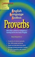 English Language Toolbox Proverbs