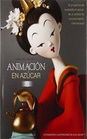 Animacion En Azucar, 2. 17 Proyectos