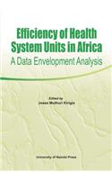Efficiency of Health System Units in Africa. A Data Envelopment Analysis