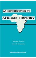 An Introduction to African History
