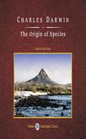 Origin of Species, with eBook