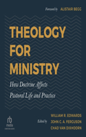 Theology for Ministry