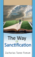 The Way of Sanctification: (4 Christian Way)