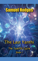 The Last Yanthi