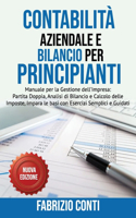 Contabilità Aziendale e Bilancio per Principianti