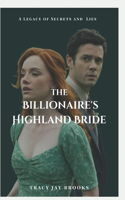 The Billionaire's Highland Bride