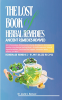 lost book of herbal remedies