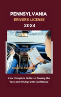 Pennsylvania Drivers License 2024