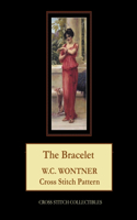 Bracelet: W.C. Wontner Cross Stitch Pattern