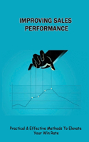 Improving Sales Performance
