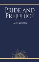 Pride and Prejudice by Jane Austen