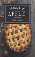 365 Daily Apple Recipes