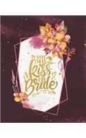You May Kiss The Bride