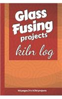 Glass Fusing Projects