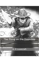The Thing on the Doorstep