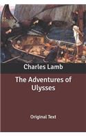 The Adventures of Ulysses: Original Text