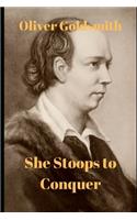 She Stoops to Conquer