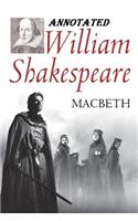 Macbeth The Annotated Edition