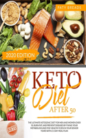 Keto Diet After 50