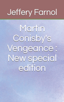 Martin Conisby's Vengeance