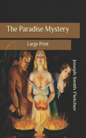 The Paradise Mystery