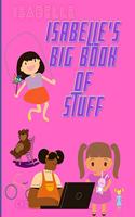 Isabelle's Big Book of Stuff